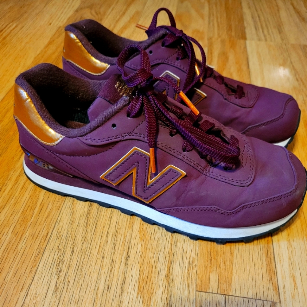 New Balance Sneakers